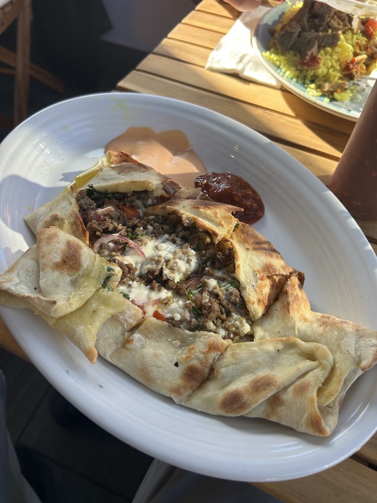 Bistro Mediterraneo