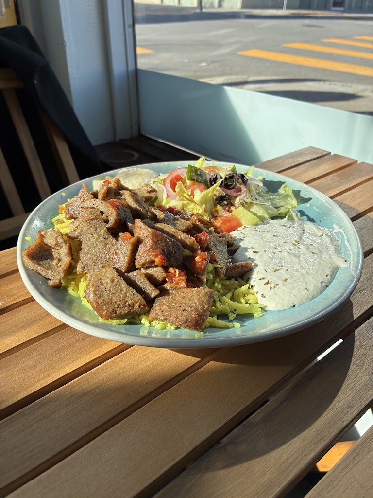 Bistro Mediterraneo