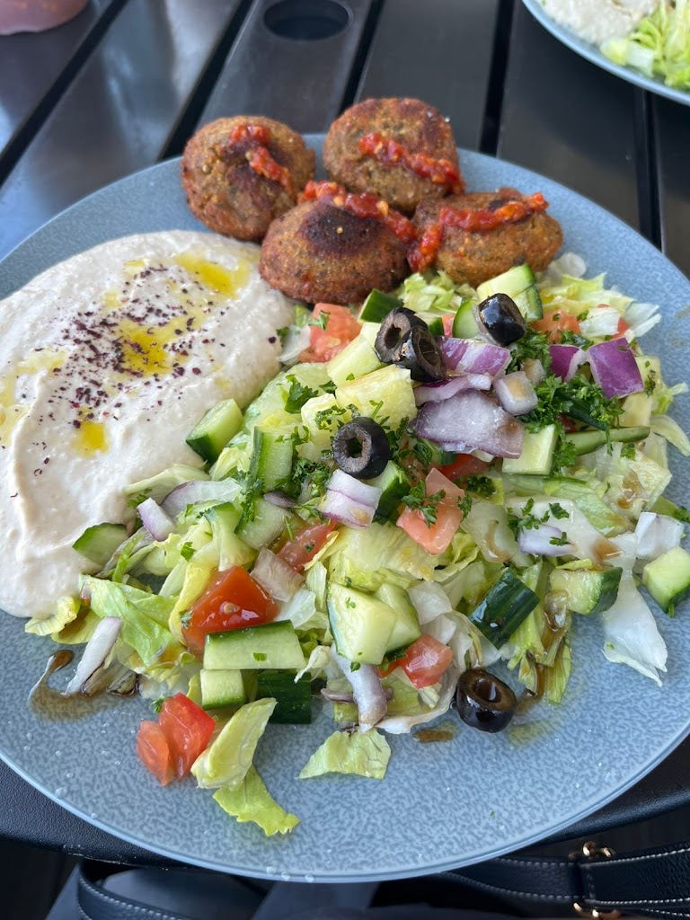 Bistro Mediterraneo