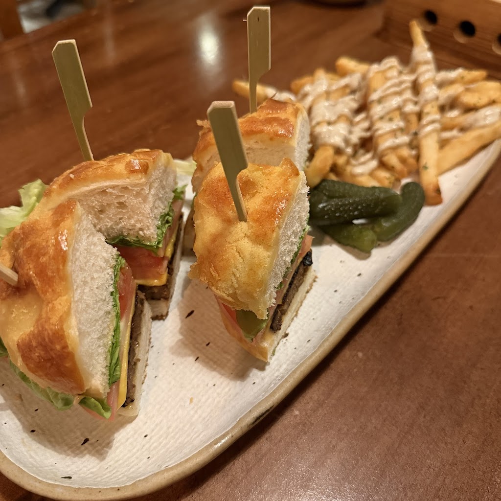 BISTRO MUJAE 無在 NORTH YORK