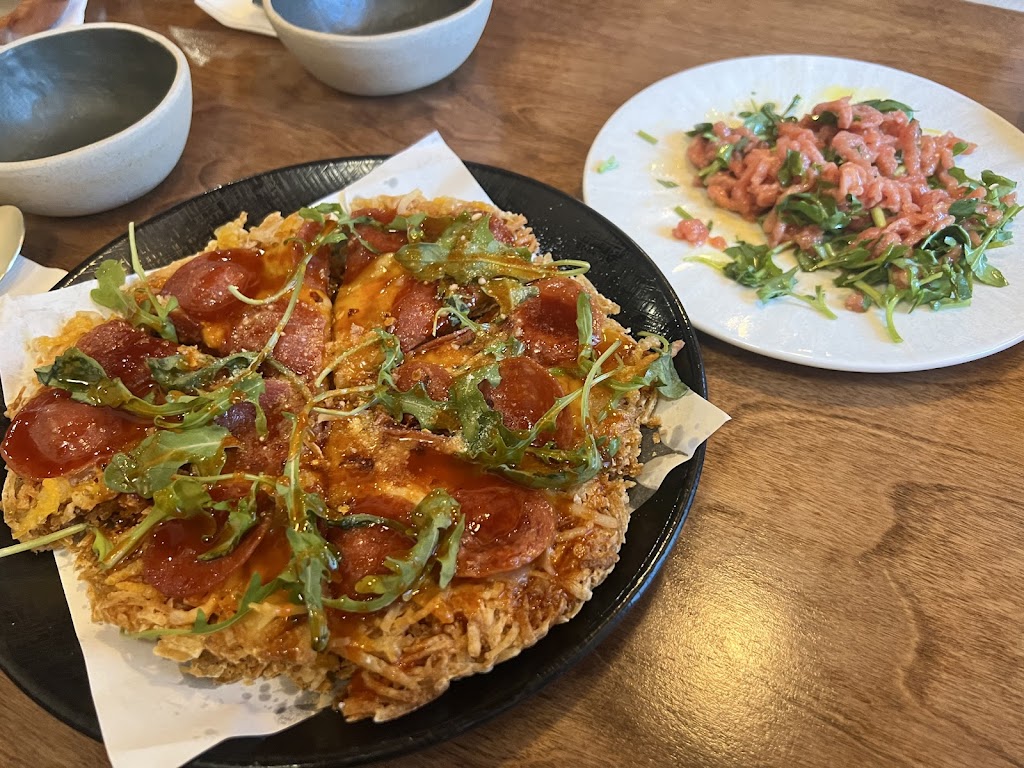 BISTRO MUJAE 無在 NORTH YORK