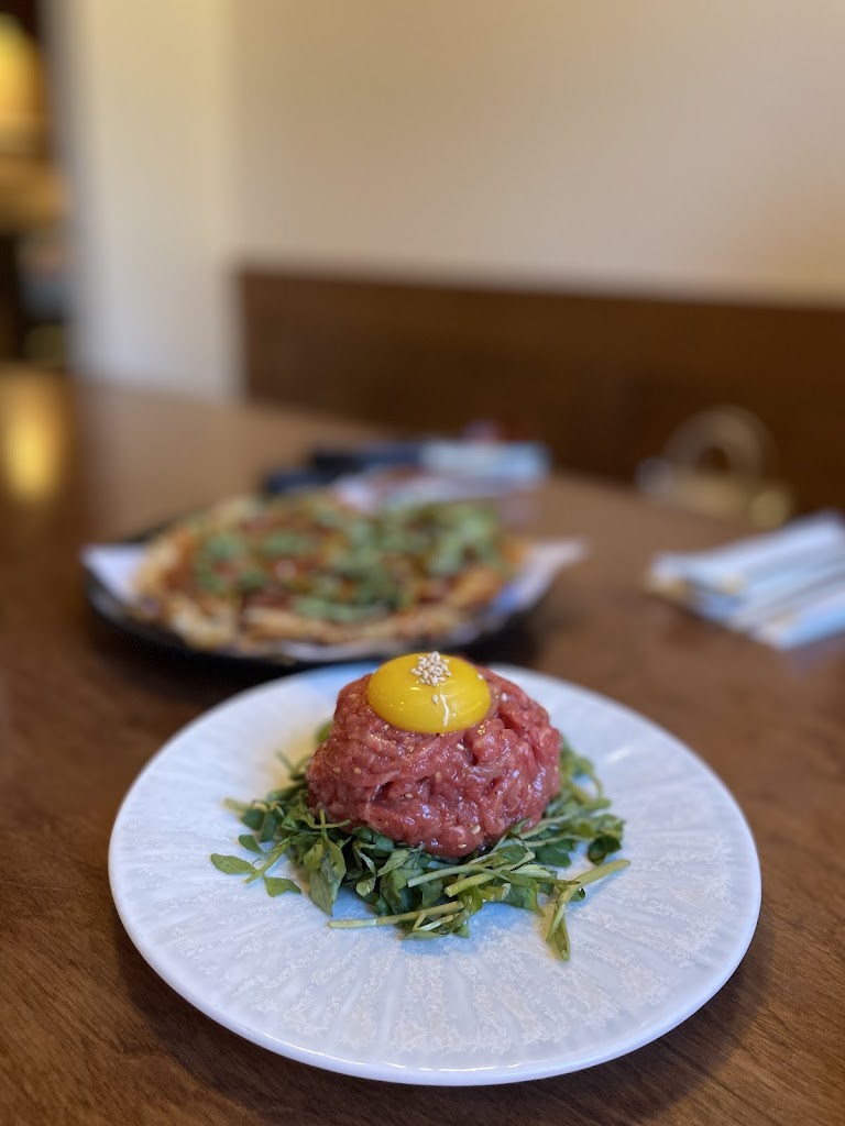 BISTRO MUJAE 無在 NORTH YORK