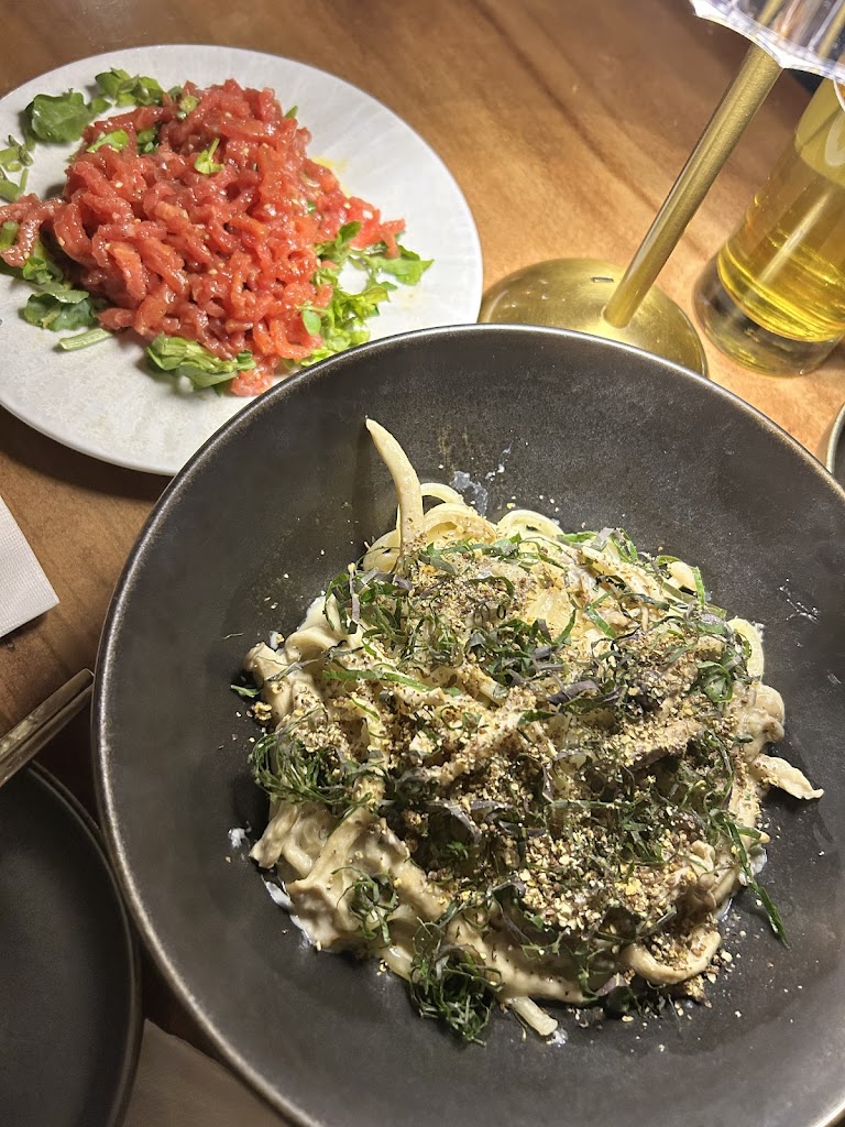 BISTRO MUJAE 無在 NORTH YORK