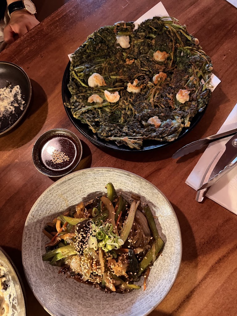 BISTRO MUJAE 無在 NORTH YORK