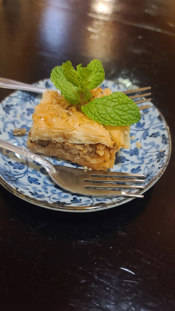 Bistro Turkuaz