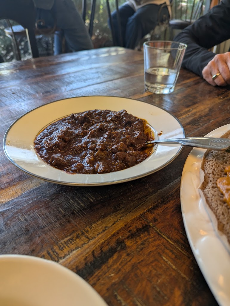 Bite of Ethiopia
