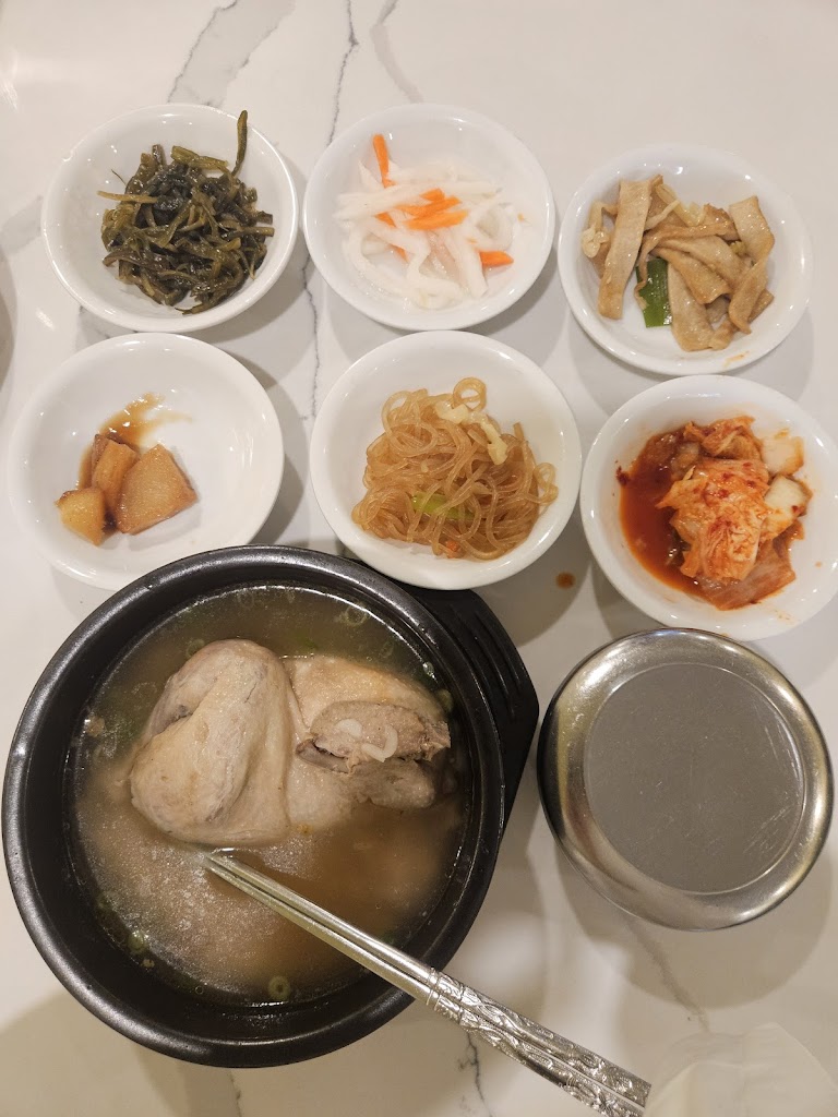 BIWON Korean Restaurant