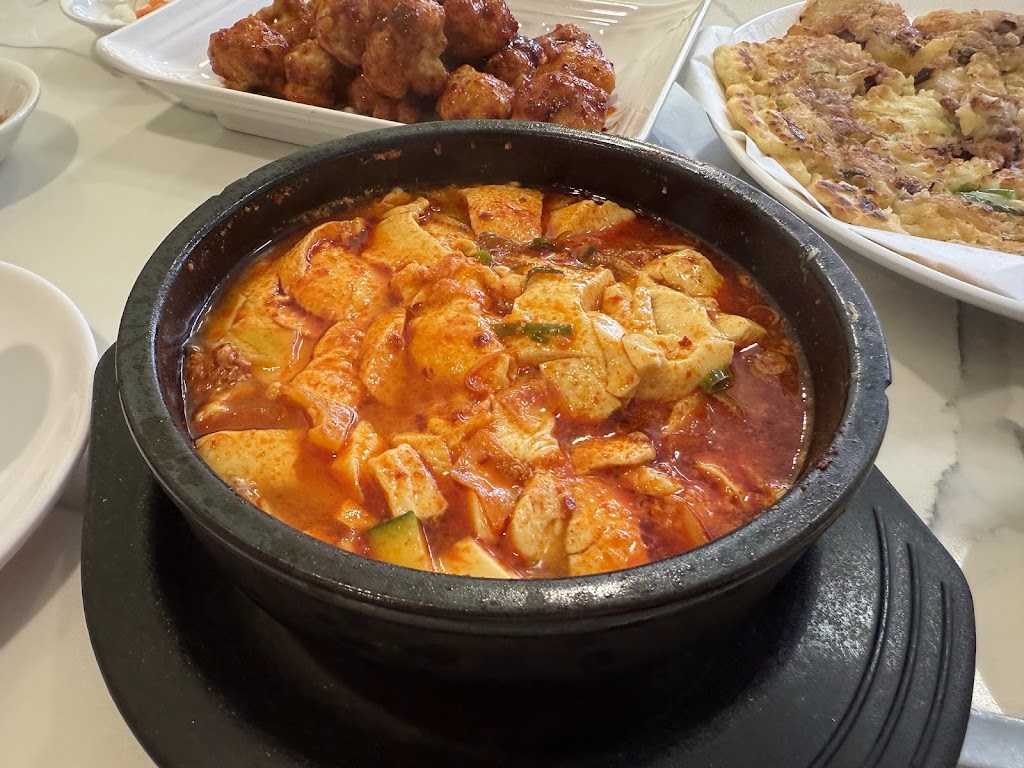 BIWON Korean Restaurant