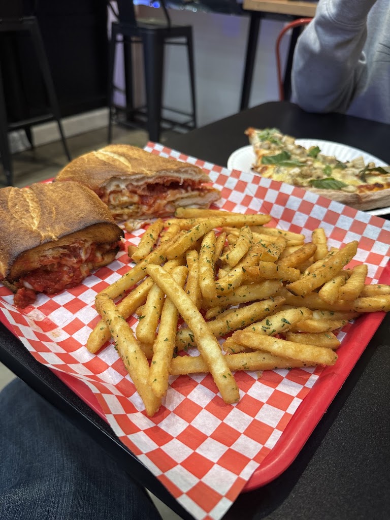 Bizza (San Francisco)