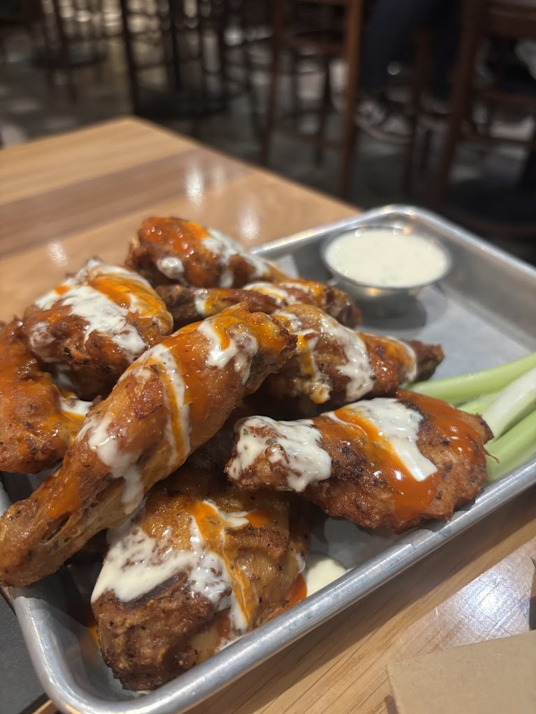 BJ's Restaurant & Brewhouse