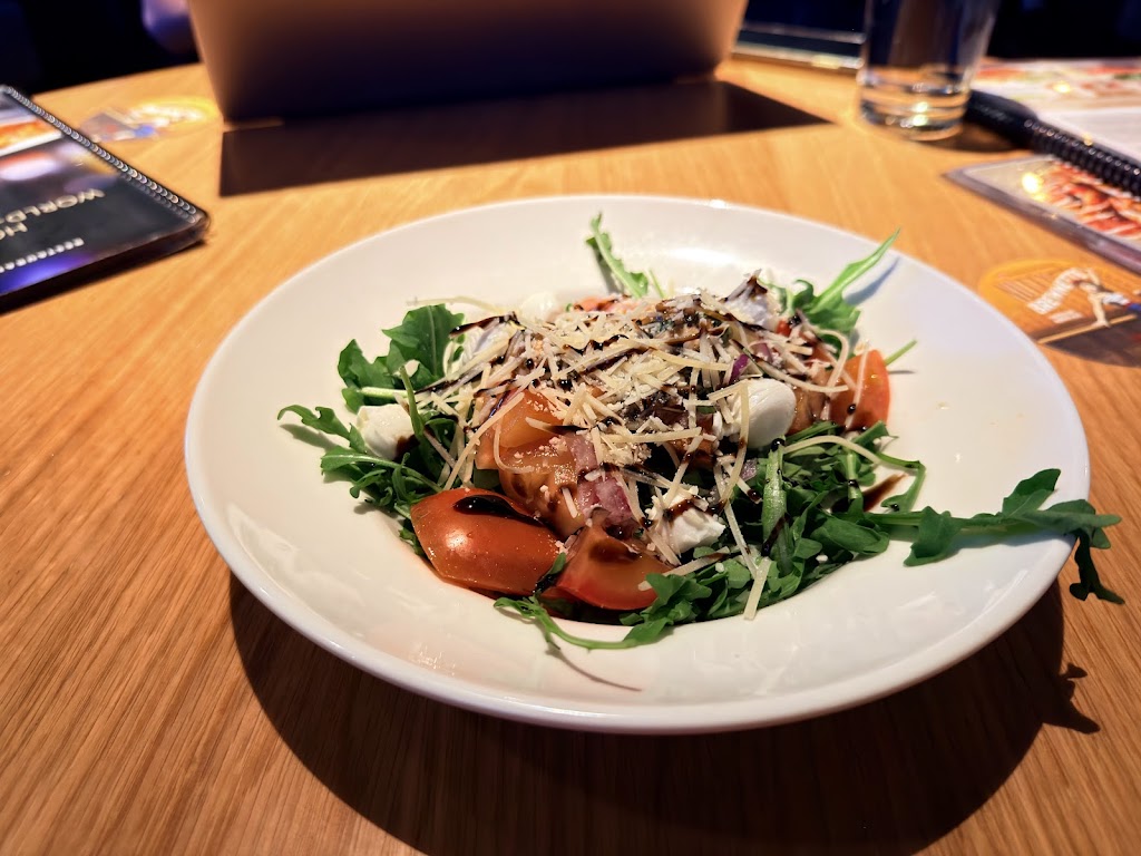 BJ's Restaurant & Brewhouse