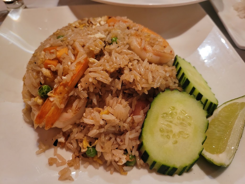 BKNY Thai Restaurant