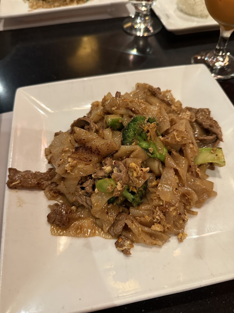 BKNY Thai Restaurant