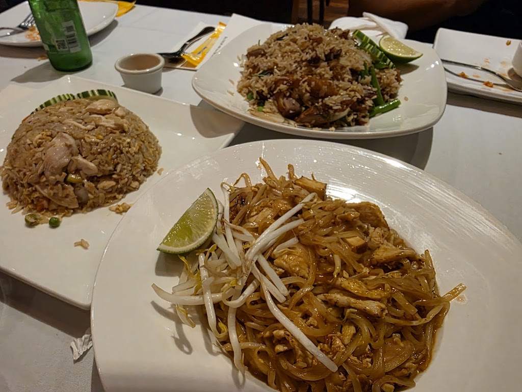BKNY Thai Restaurant