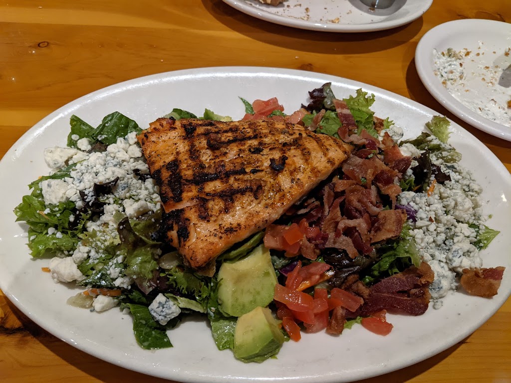 Black Angus Steakhouse