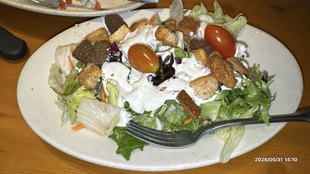 Black Angus Steakhouse