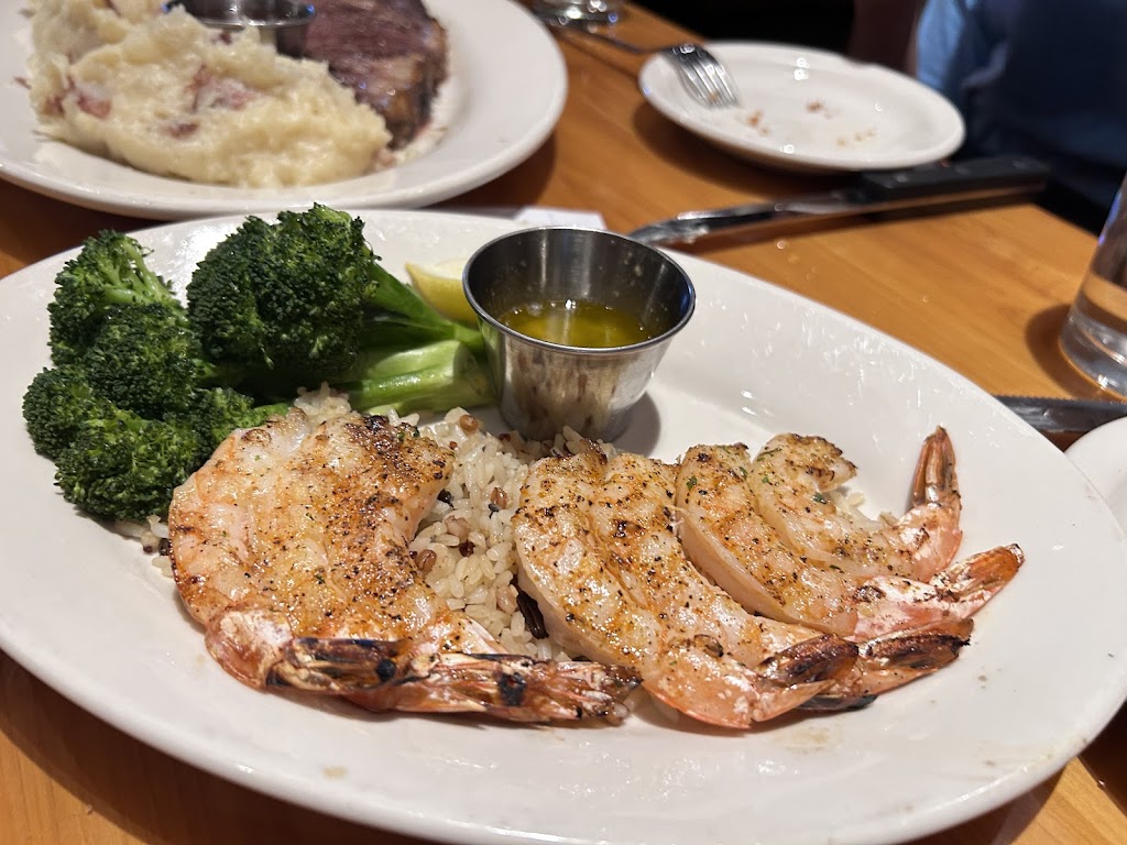 Black Angus Steakhouse