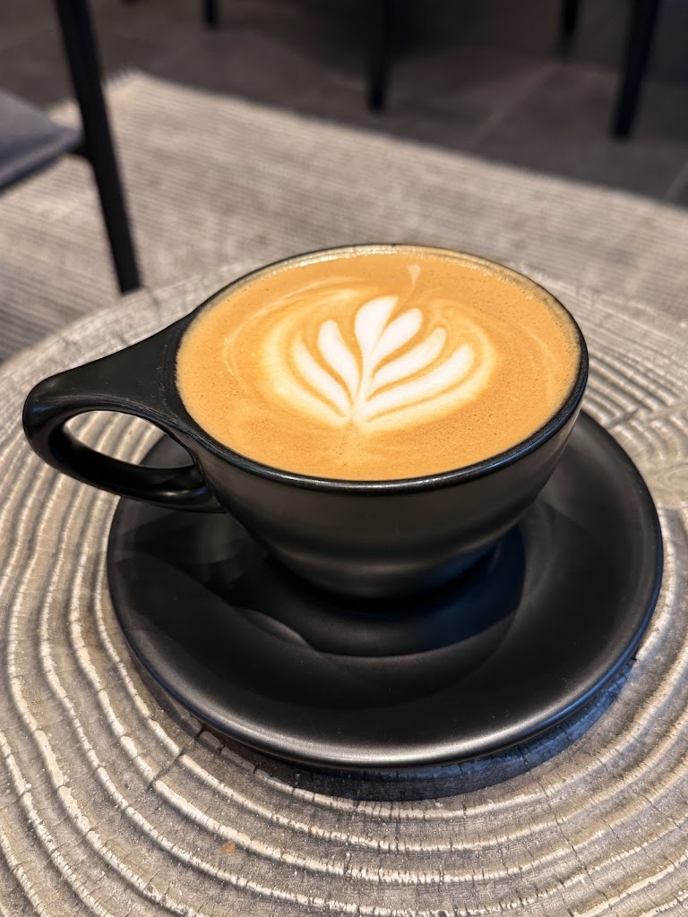 Black Arrows Coffee