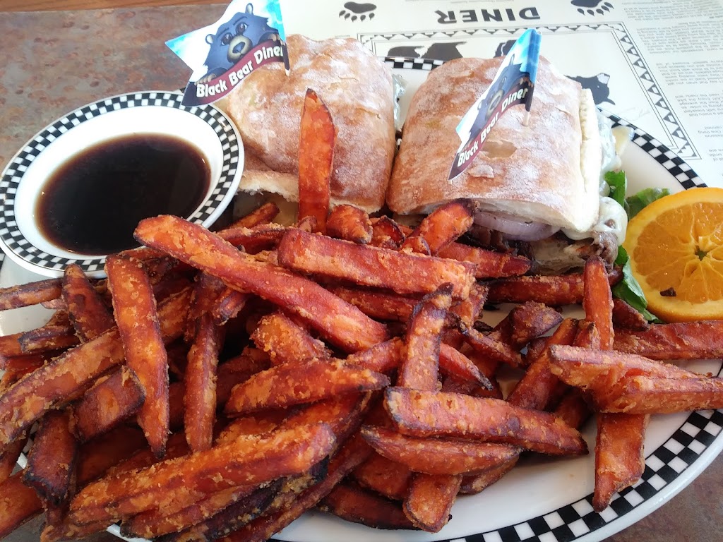 Black Bear Diner Emeryville