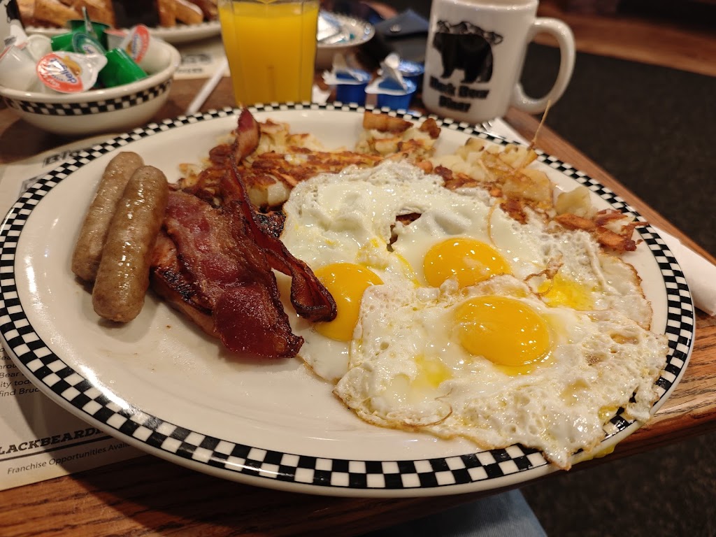 Black Bear Diner Milpitas