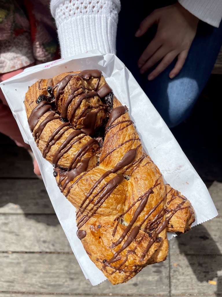Black Jet Baking Co.