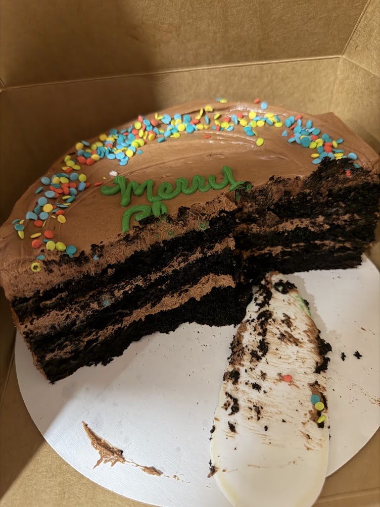 Black Jet Baking Co.