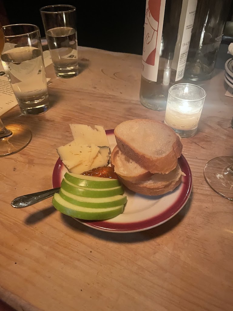 Black Mountain Wine House