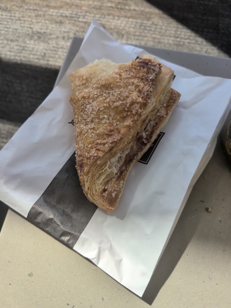 Black Point Cafe