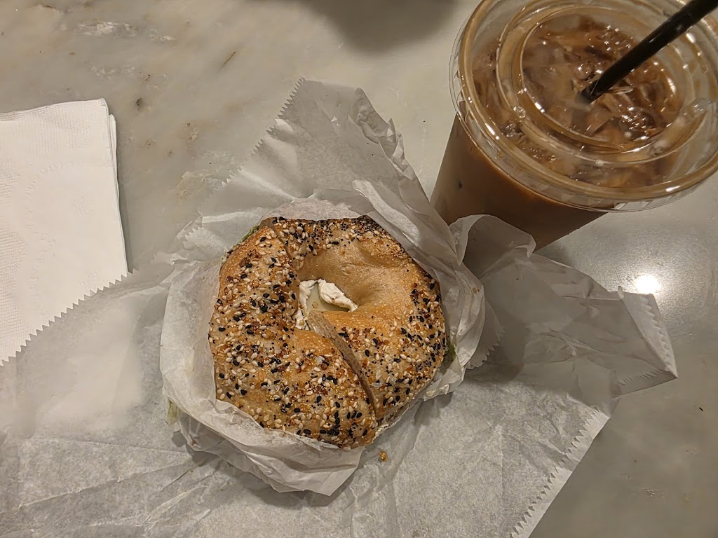 Black Sheep Bagel Cafe