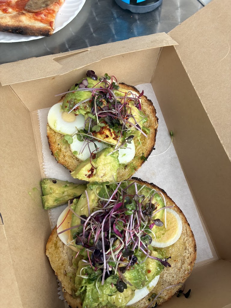 Black Sheep Bagel Cafe