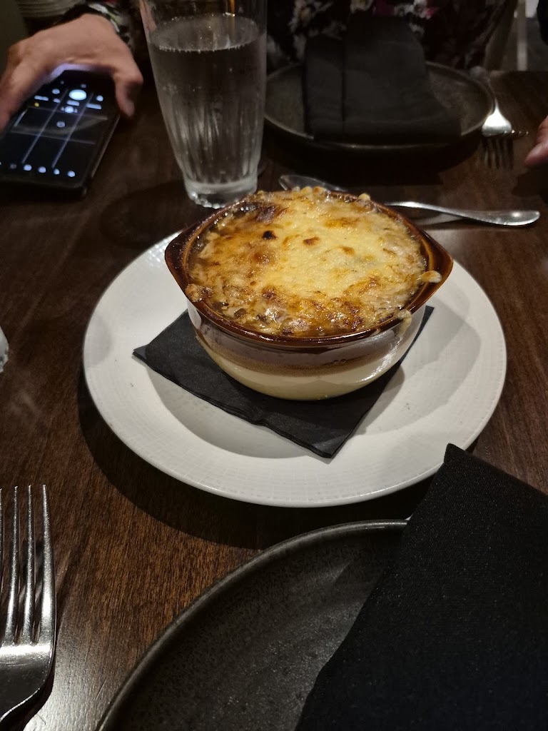 Black Sheep Brasserie