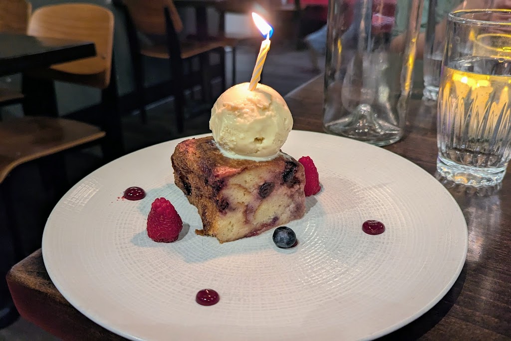 Black Sheep Brasserie