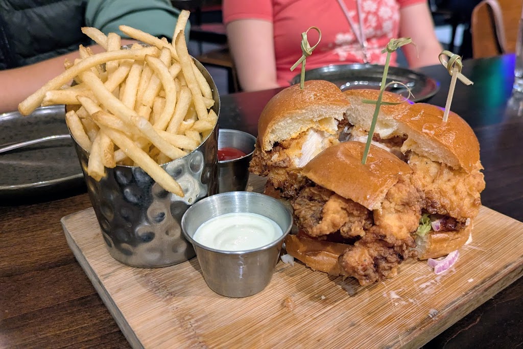 Black Sheep Brasserie