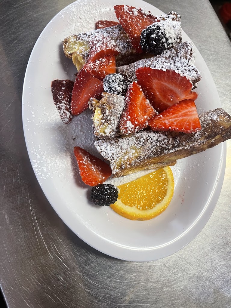 Blackberry Bistro
