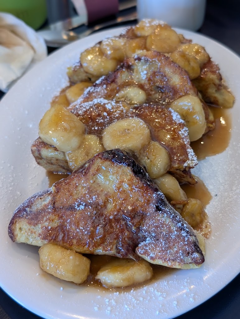 Blackberry Bistro