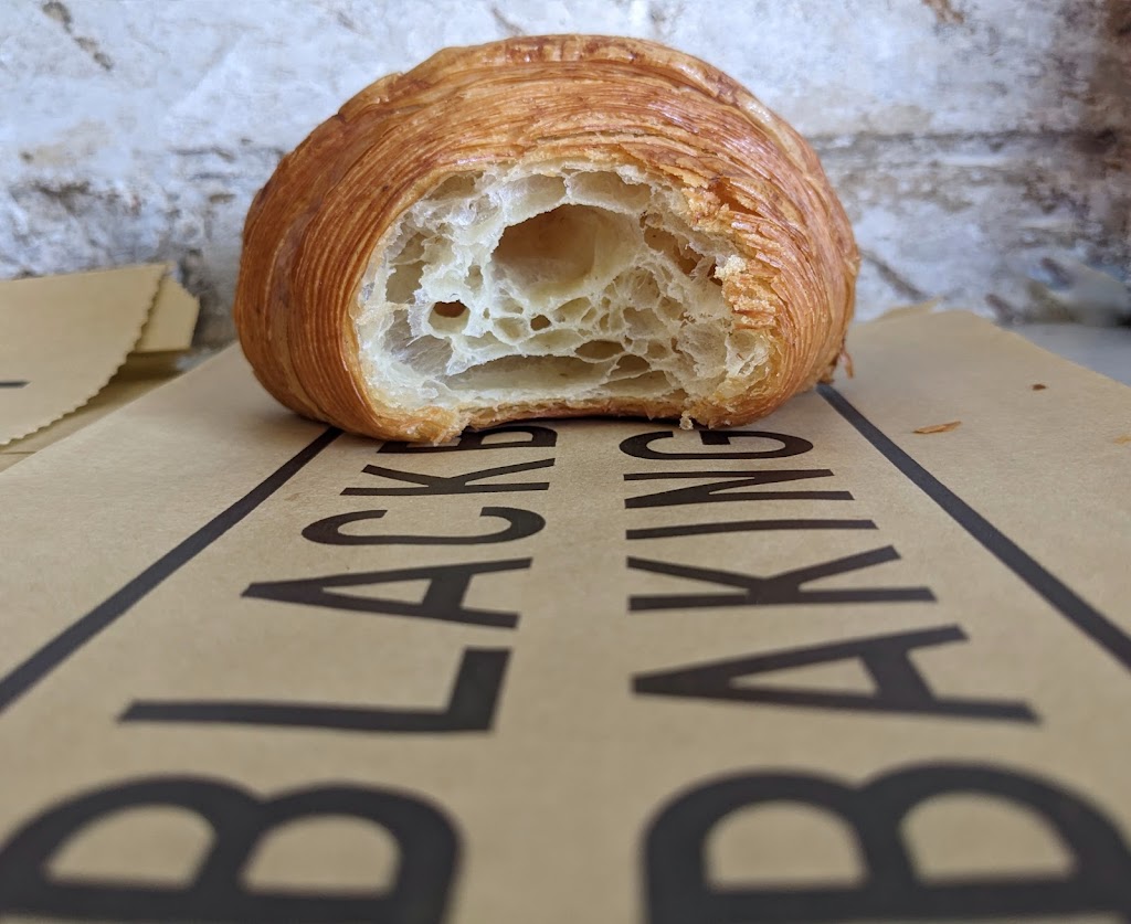 Blackbird Baking Co. Kensington Market