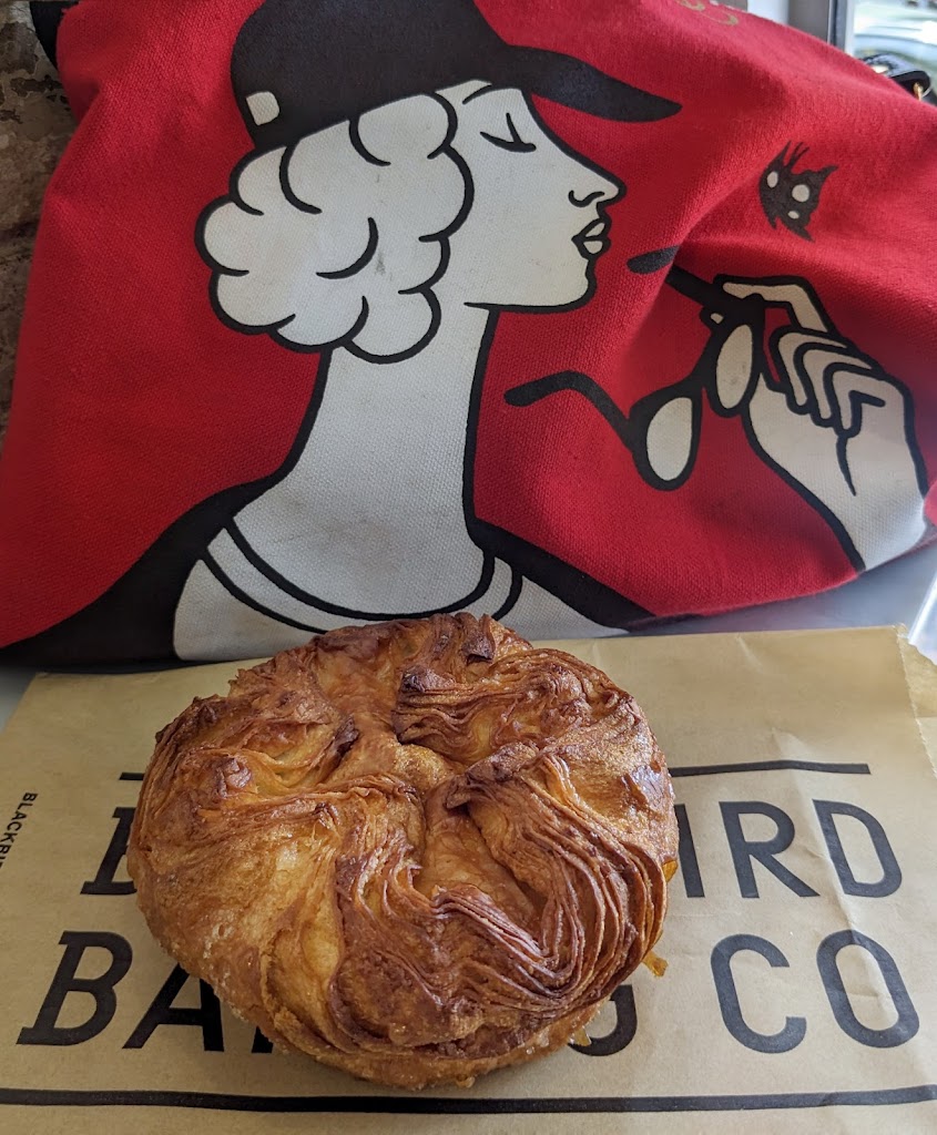 Blackbird Baking Co. Kensington Market