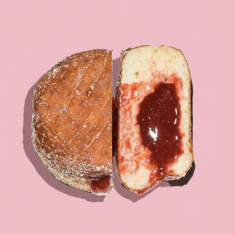Blackbird Doughnuts Fenway