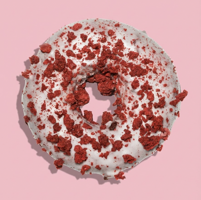 Blackbird Doughnuts Fenway