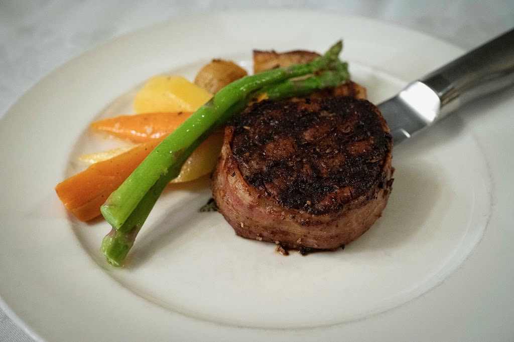Blackhorn Steakhouse