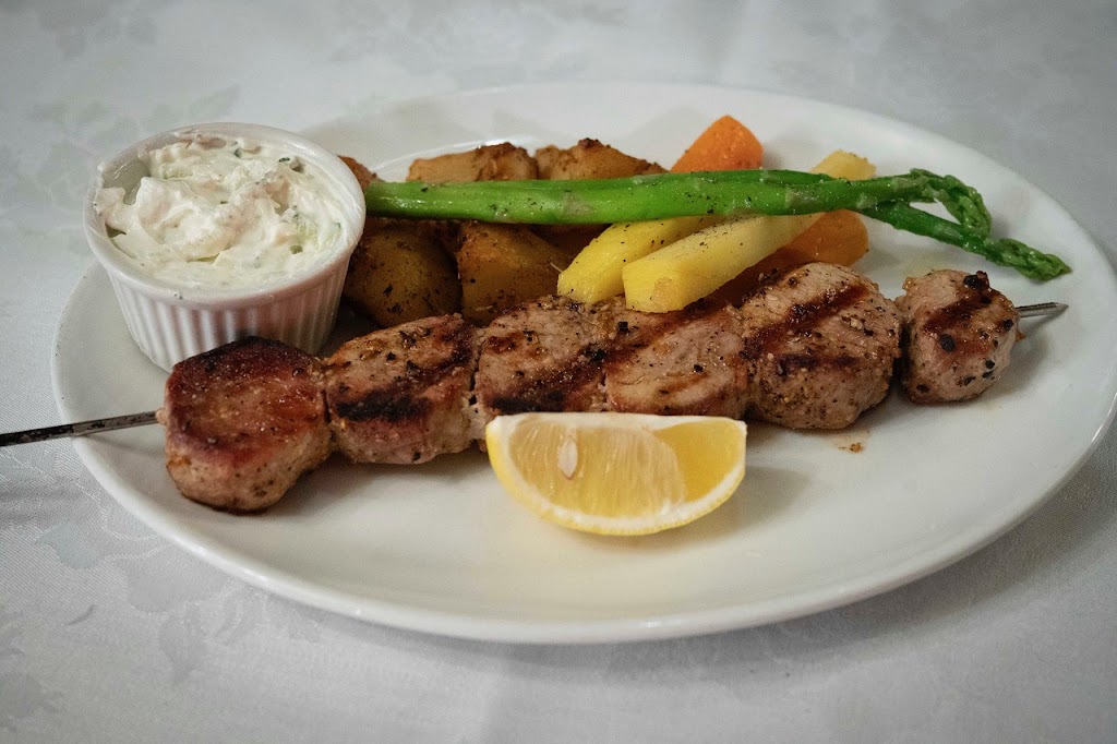 Blackhorn Steakhouse