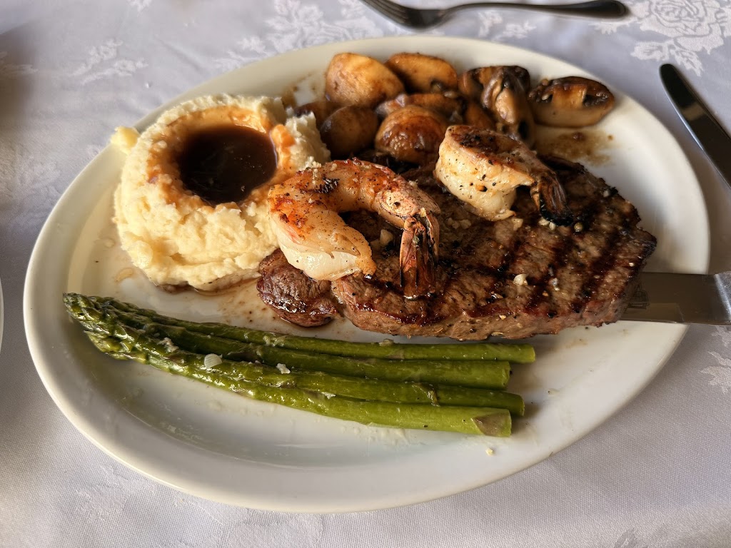 Blackhorn Steakhouse