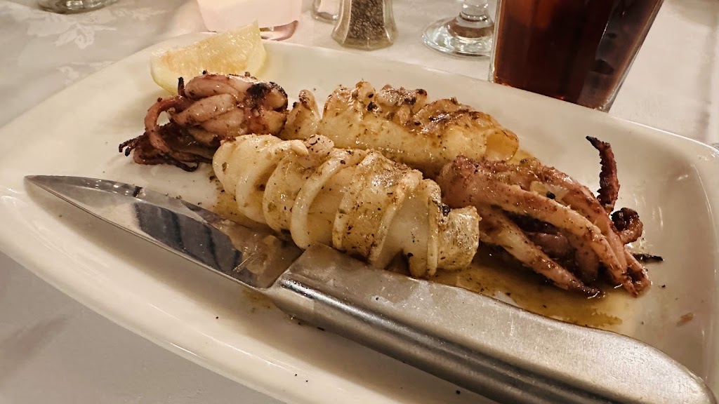 Blackhorn Steakhouse
