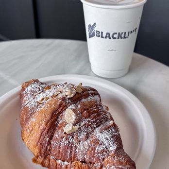 BLACKL!NE Coffee