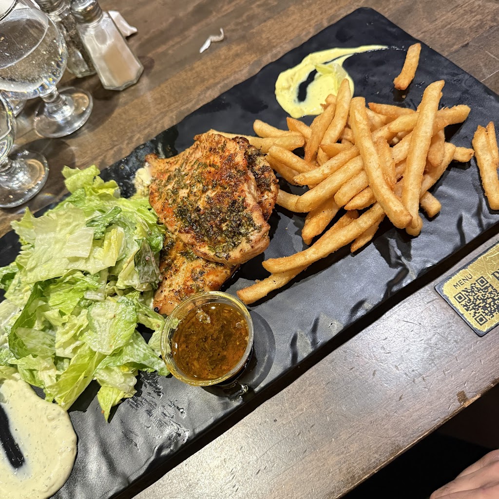 Blackstone Steakhouse and Grill - Mississauga