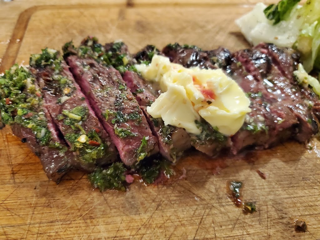Blackstone Steakhouse and Grill