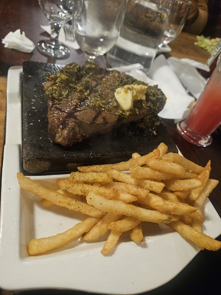 Blackstone Steakhouse and Grill