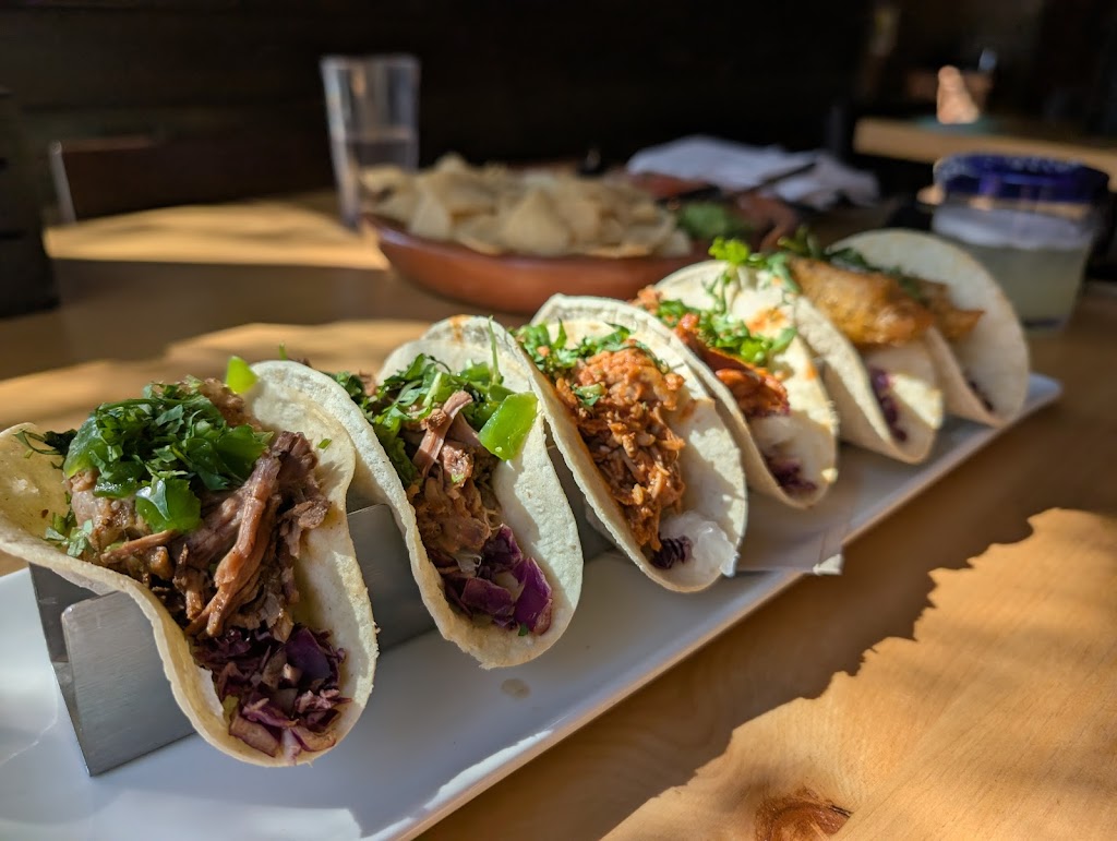 Blanco Cantina