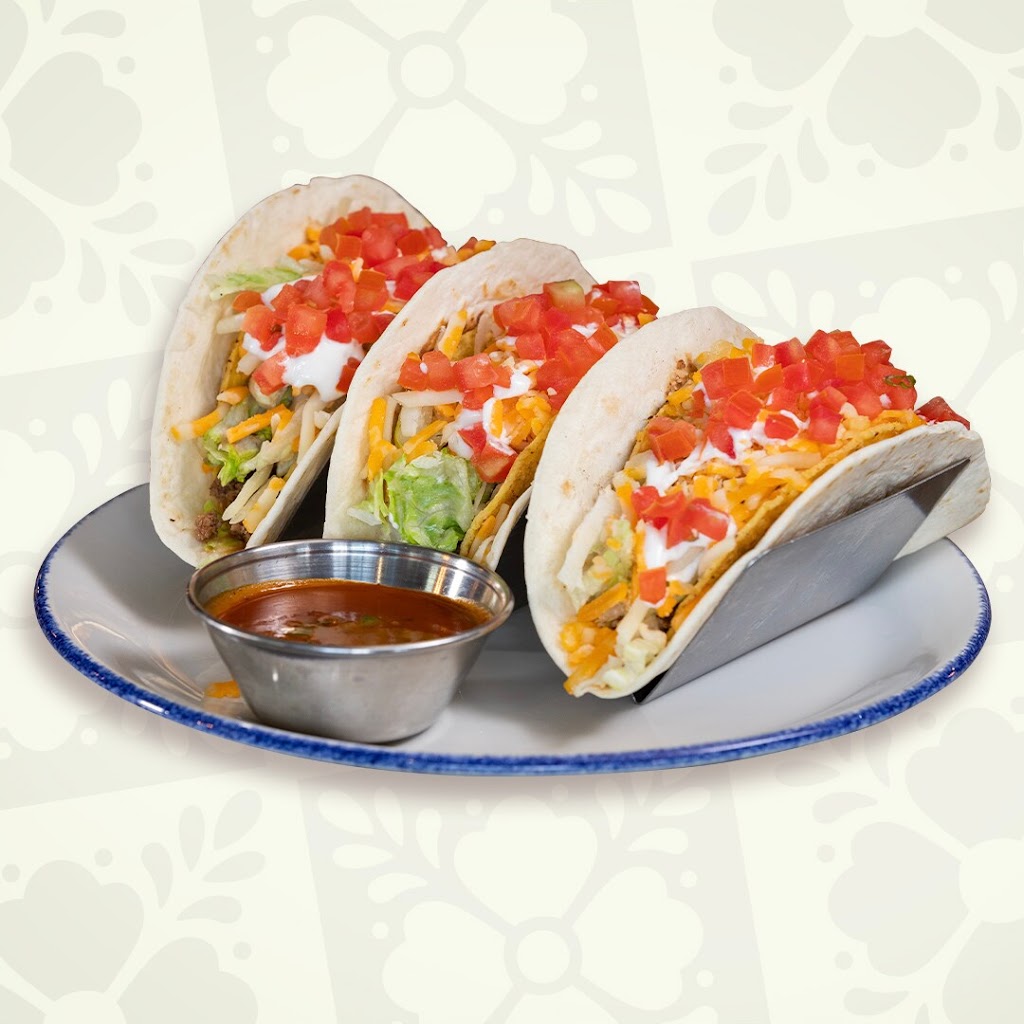 Blanco Cantina
