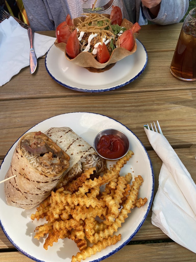 Blanco Cantina